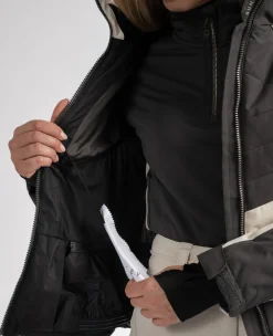 Sun Valley Karli Caviar New