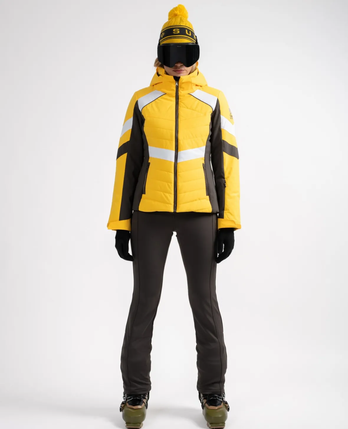 Sun Valley Karli Citron Sale