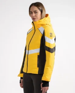 Sun Valley Karli Citron Sale