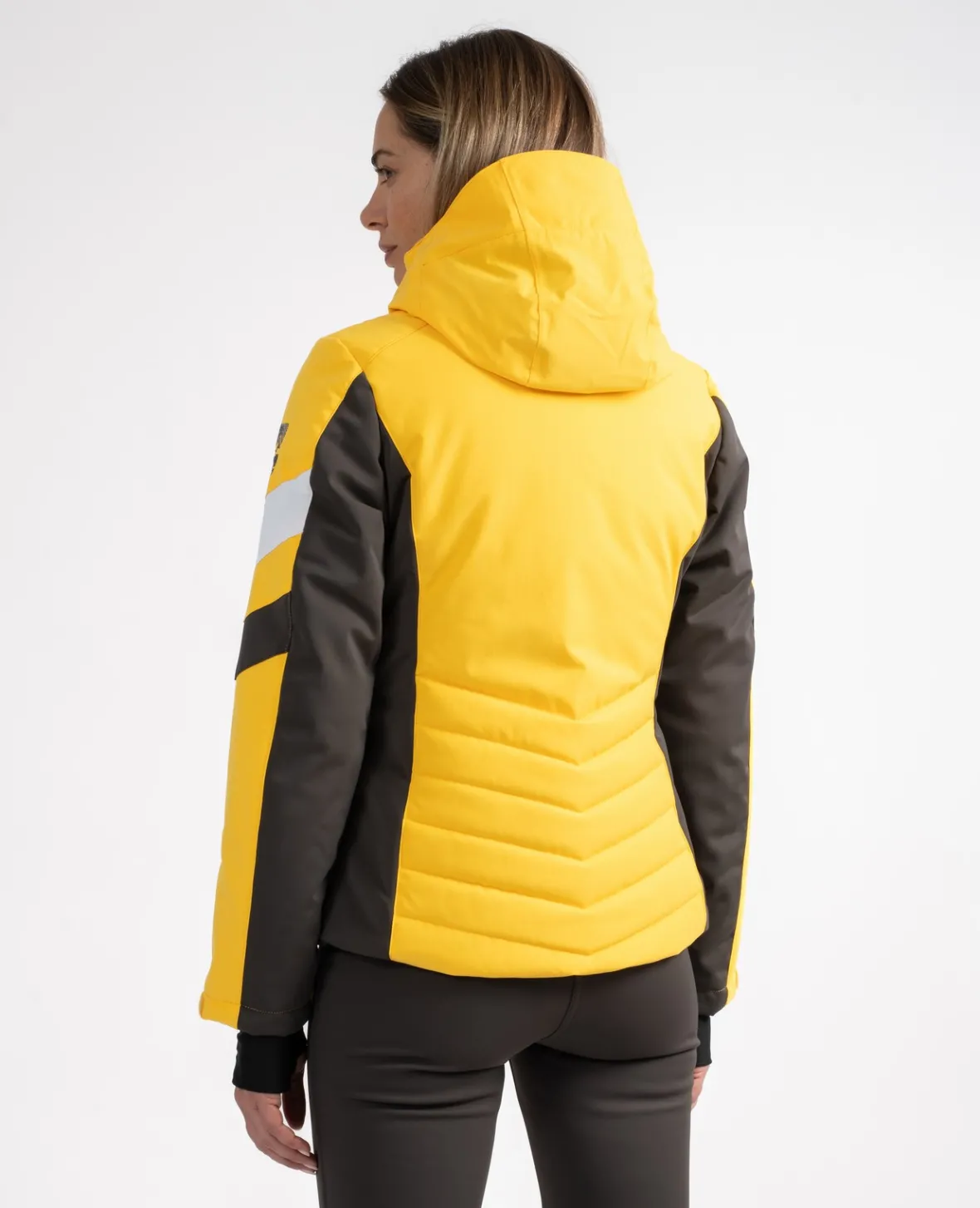 Sun Valley Karli Citron Sale