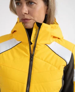 Sun Valley Karli Citron Sale