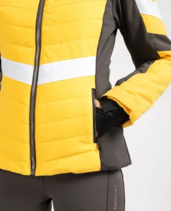 Sun Valley Karli Citron Sale