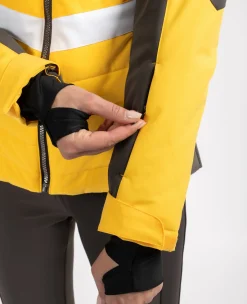 Sun Valley Karli Citron Sale