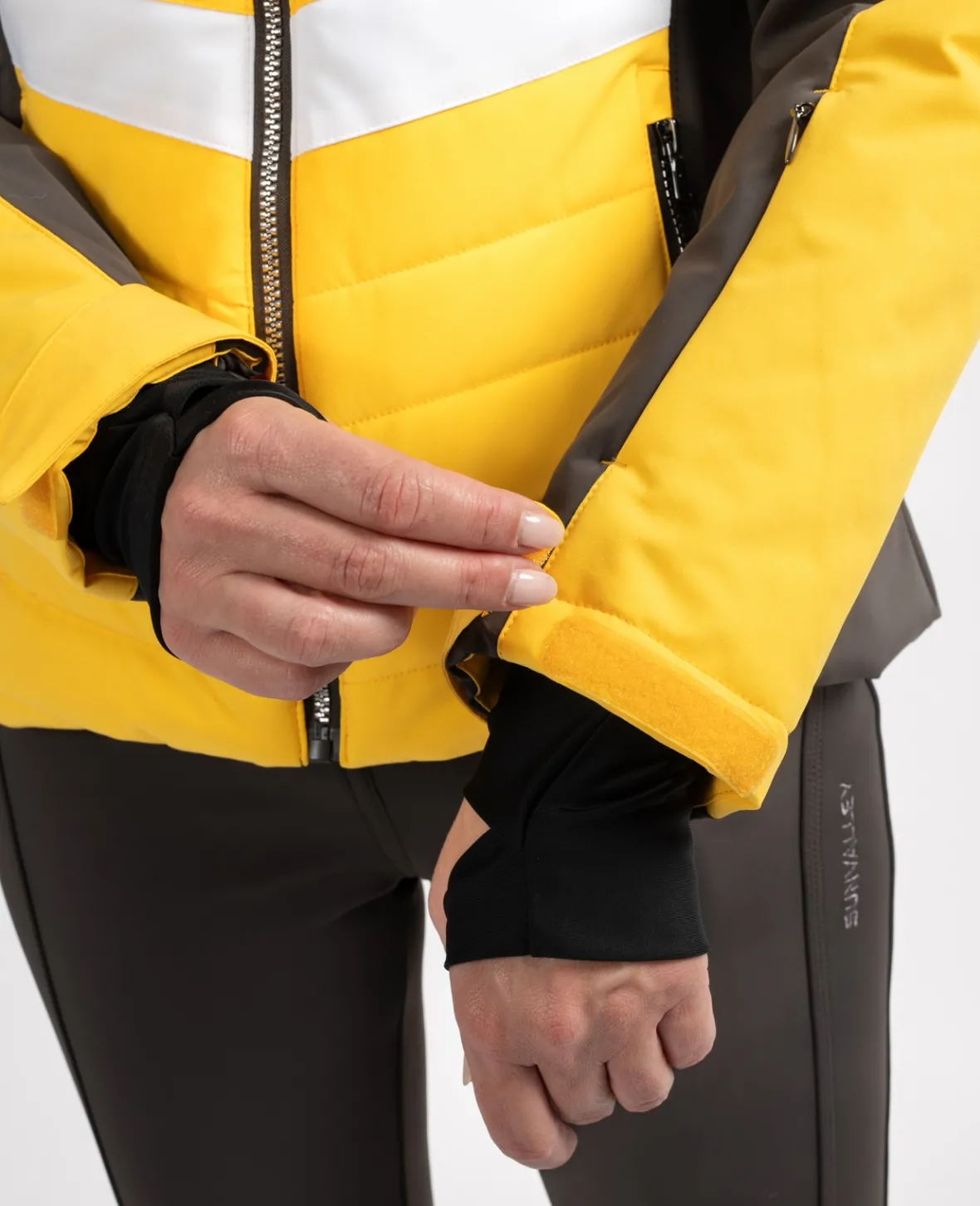 Sun Valley Karli Citron Sale