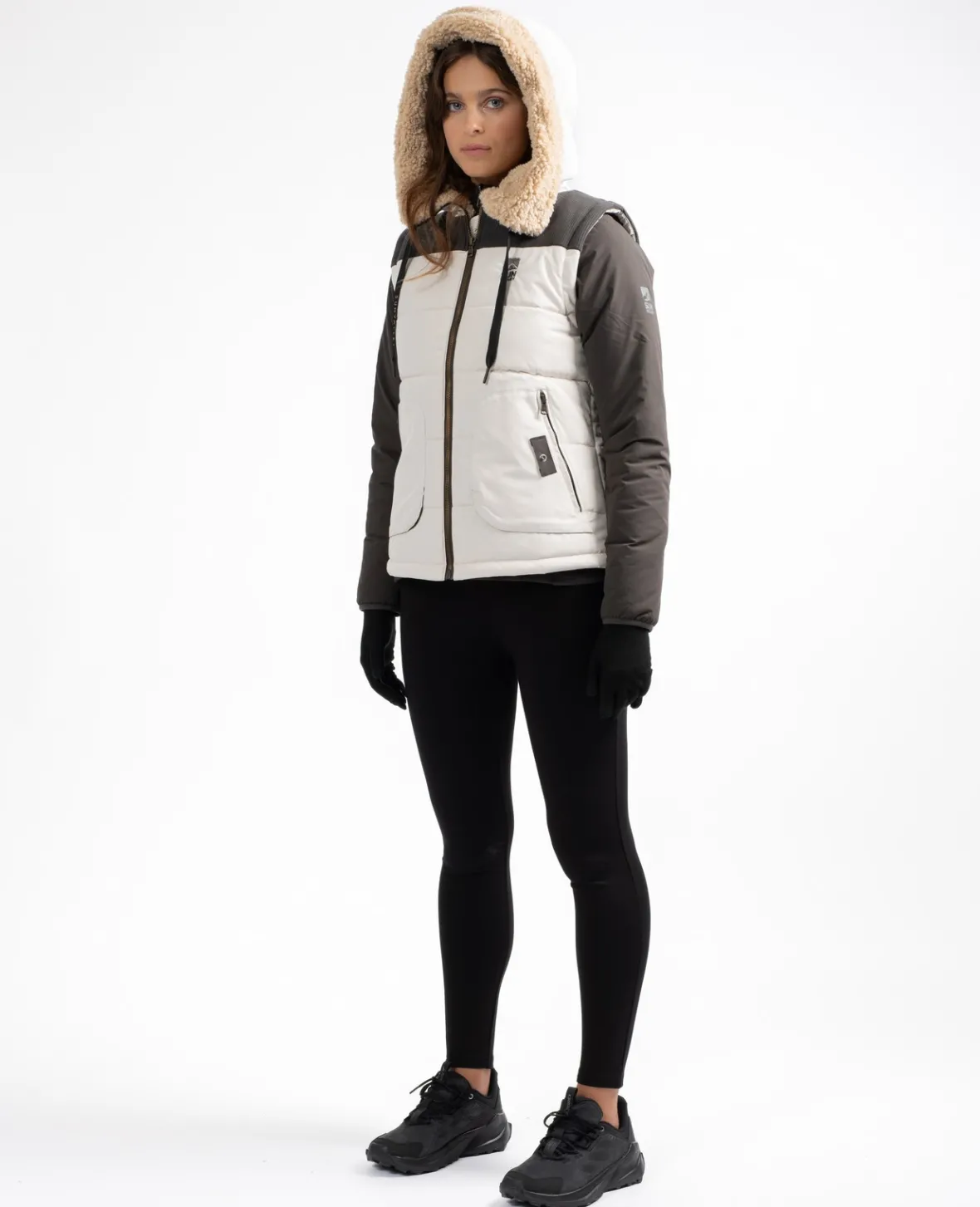 Sun Valley Karoo Beige Clair New