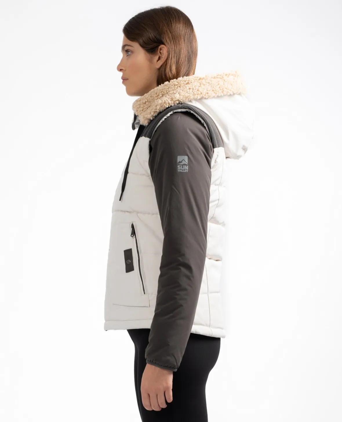 Sun Valley Karoo Beige Clair New