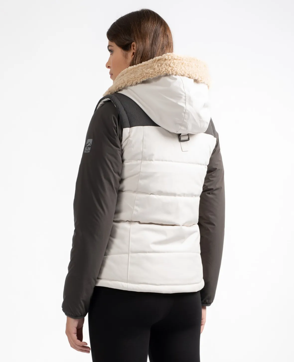 Sun Valley Karoo Beige Clair New