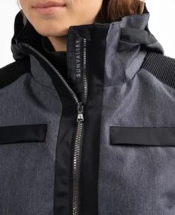 Sun Valley Katana Noir Denim Online