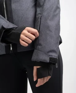 Sun Valley Katana Noir Denim Online