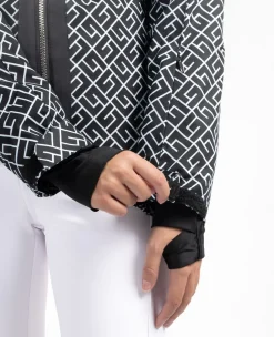 Sun Valley Katana Noir Discount