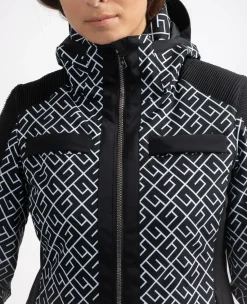 Sun Valley Katana Noir Discount