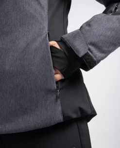 Sun Valley Kenata Noir Denim Best Sale