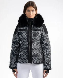 Sun Valley Kenata Noir Hot