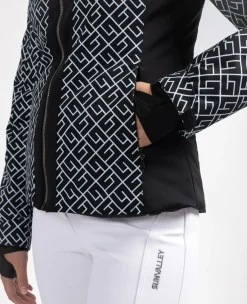 Sun Valley Kenata Noir Hot