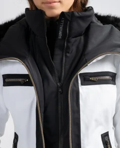 Sun Valley Kholl Blanc Store