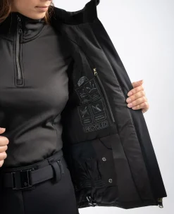 Sun Valley Kholl Blanc Store