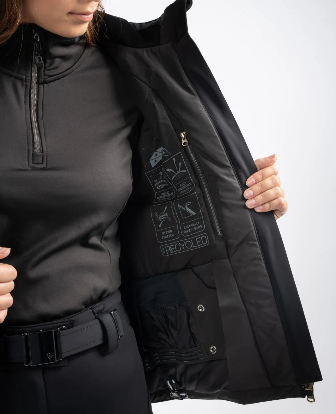 Sun Valley Kholl Blanc Store