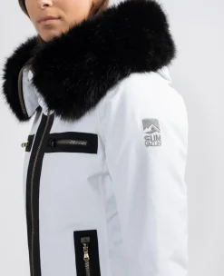 Sun Valley Kholl Blanc Store