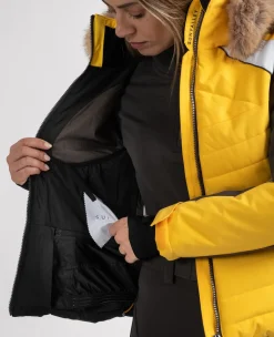 Sun Valley Kirlia Citron Flash Sale