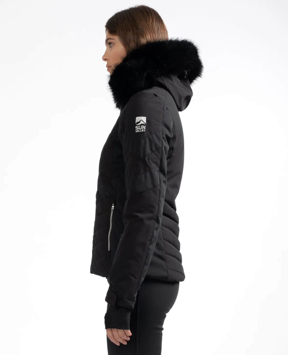 Sun Valley Kirlia Noir Discount