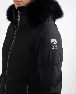 Sun Valley Kirlia Noir Discount