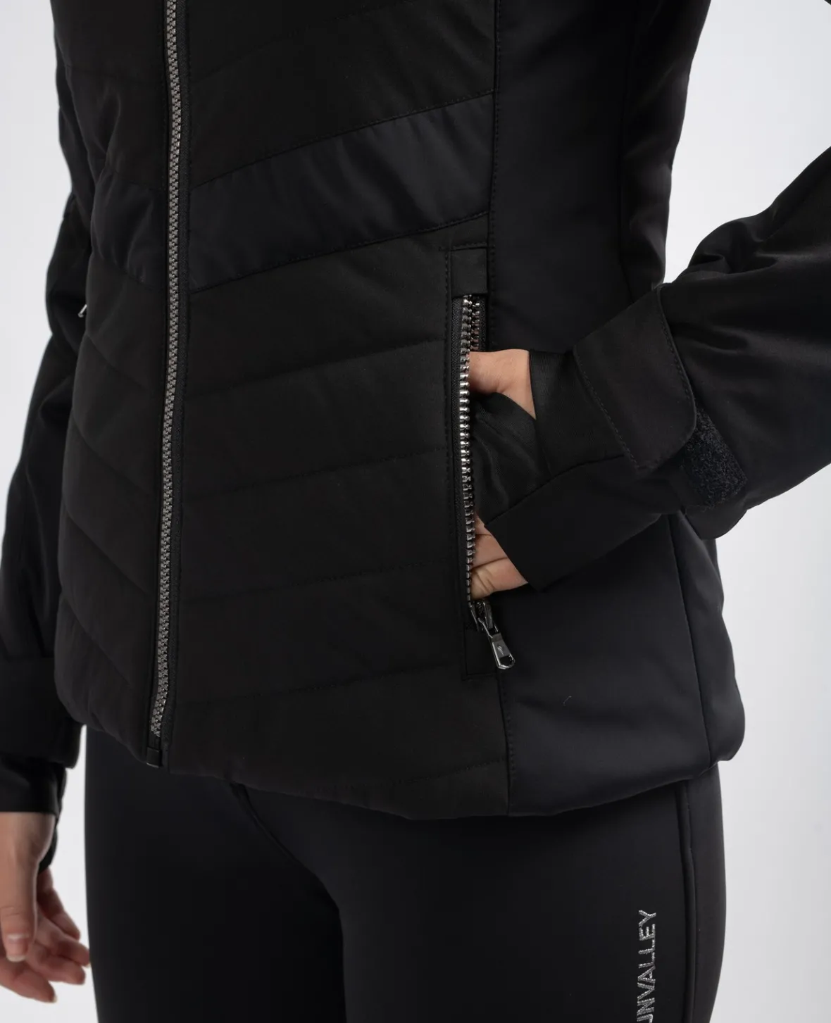 Sun Valley Kirlia Noir Discount