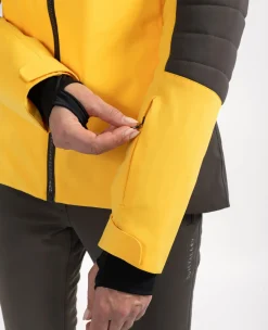 Sun Valley Korell Citron Fashion