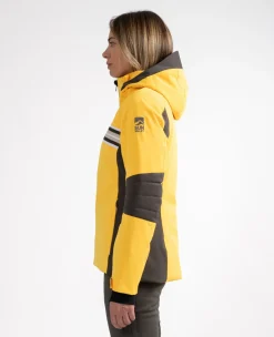 Sun Valley Korell Citron Fashion