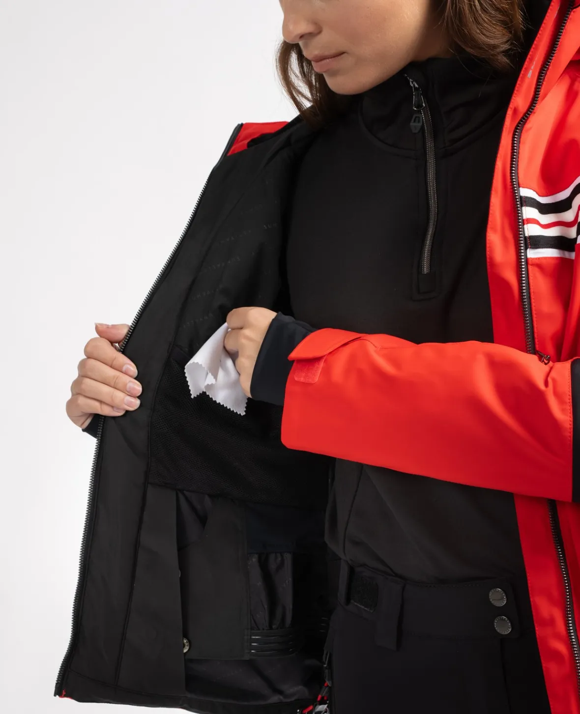 Sun Valley Korell Rouge Online