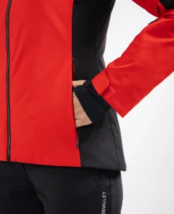 Sun Valley Korell Rouge Online