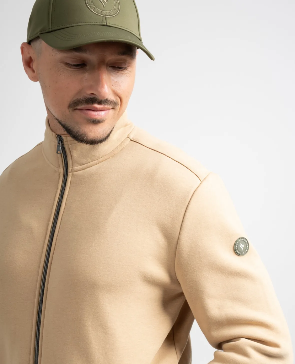 Sun Valley Labarca Sable Doré Flash Sale