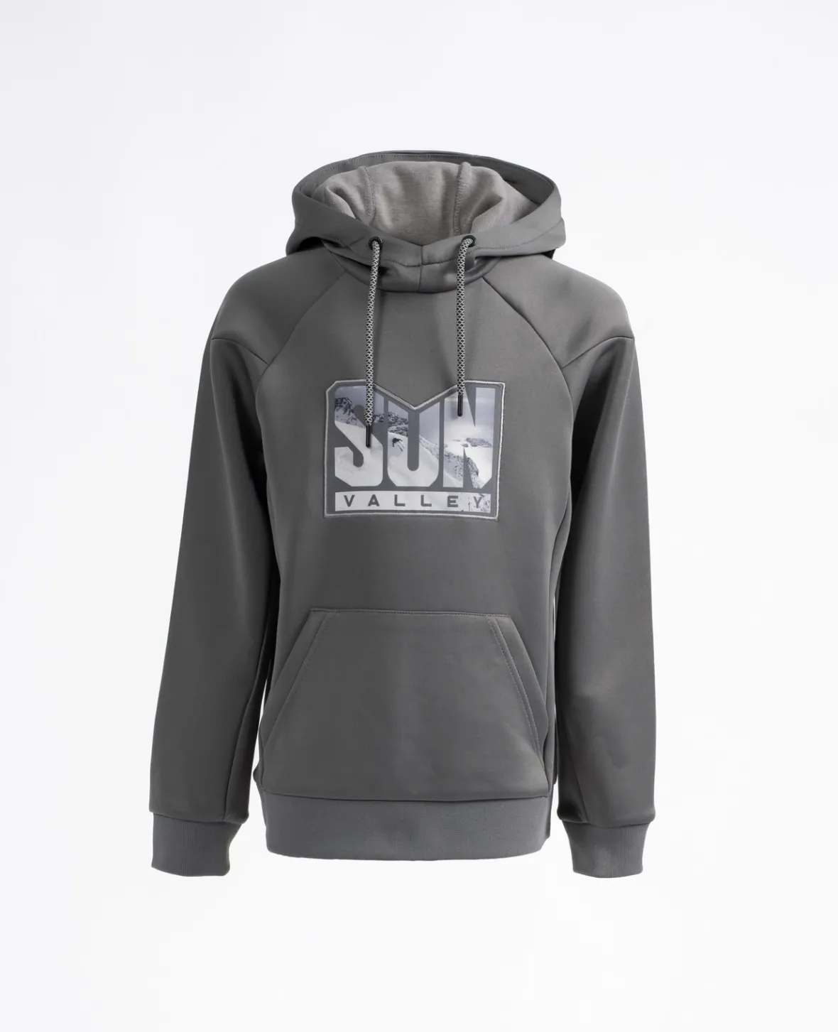 Sun Valley Lakoj Gris Store