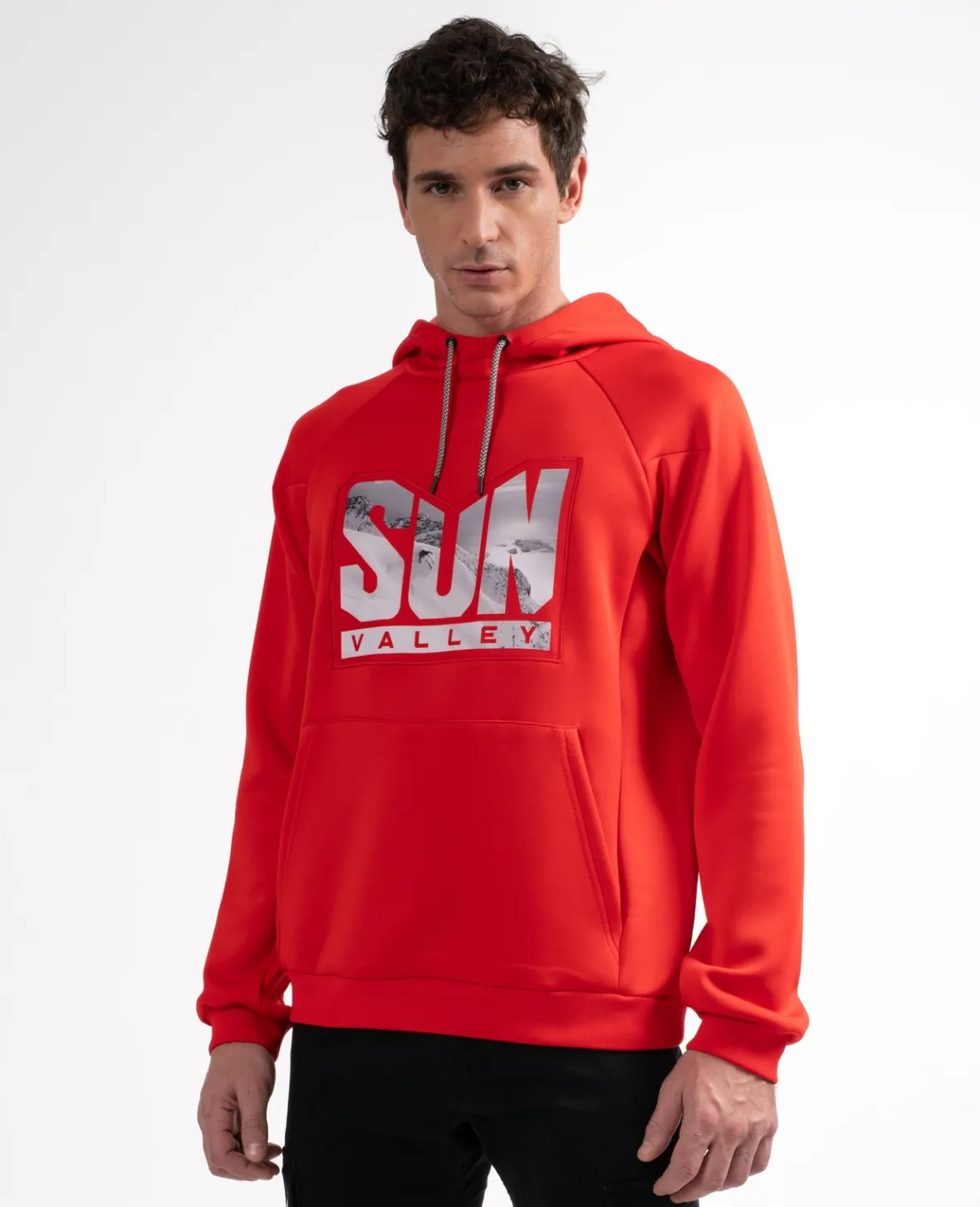 Sun Valley Lakos Rouge Best Sale