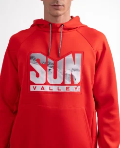 Sun Valley Lakos Rouge Best Sale
