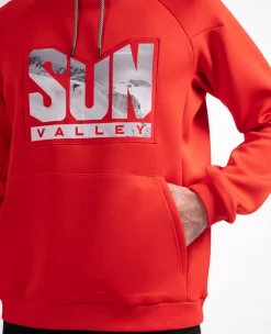 Sun Valley Lakos Rouge Best Sale