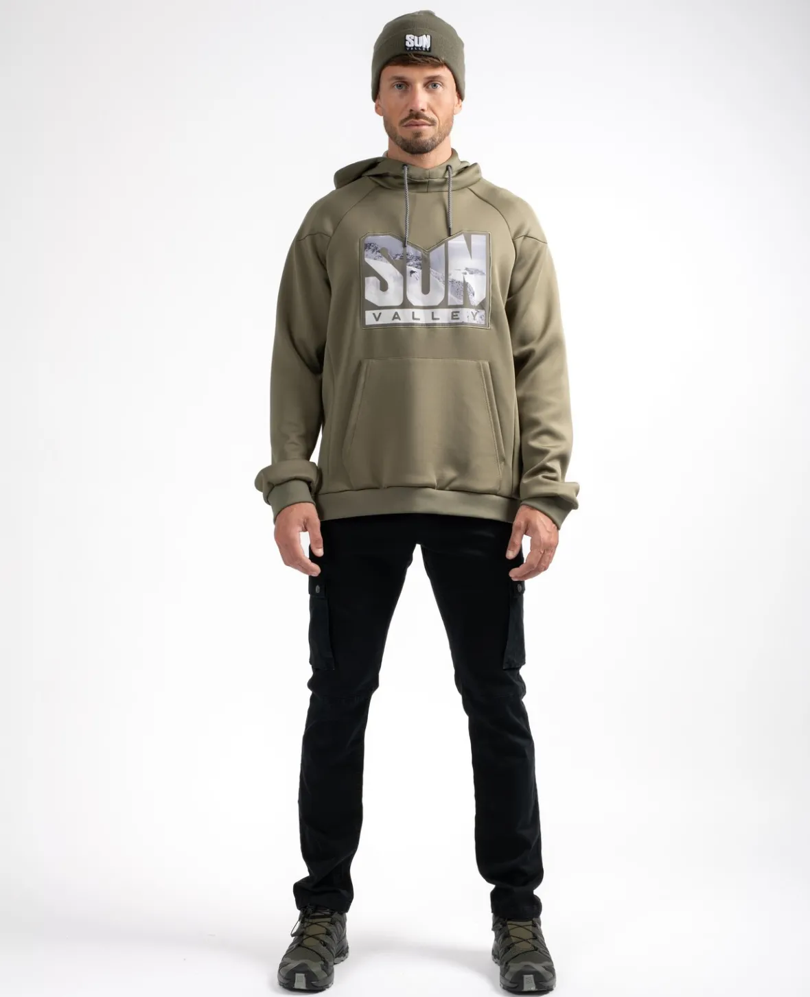 Sun Valley Lakos Kaki Shop