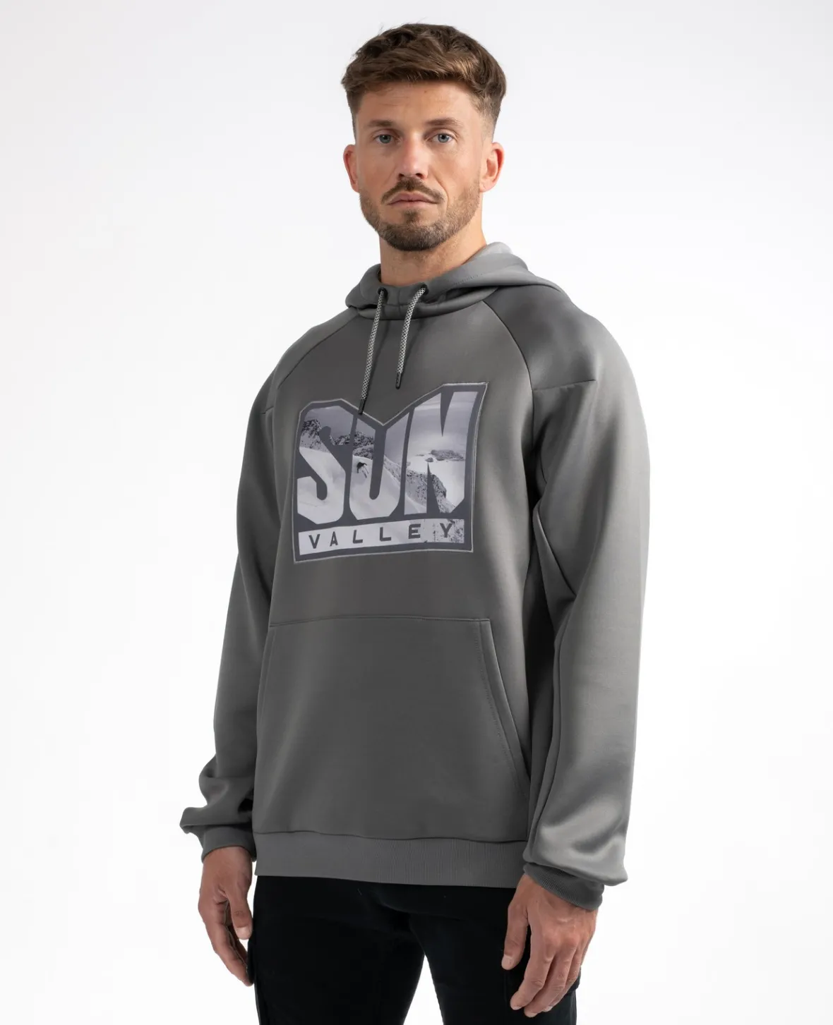 Sun Valley Lakos Gris Hot