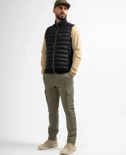 Sun Valley Lamunia Noir Fashion