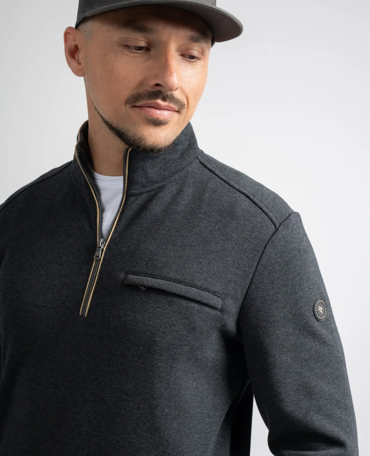 Sun Valley Lebork Gris Foncechine Sale