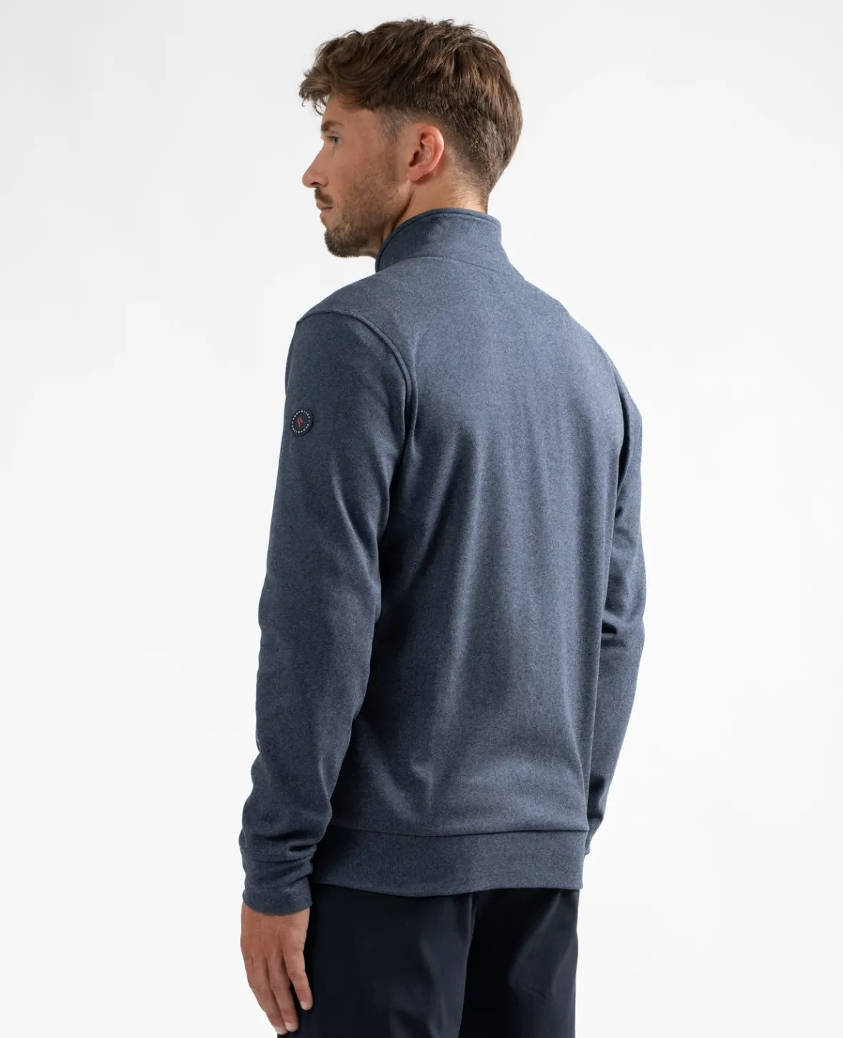 Sun Valley Lechinta Bleu Indigo New