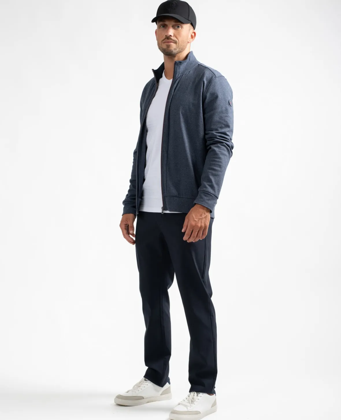 Sun Valley Lechinta Bleu Indigo New