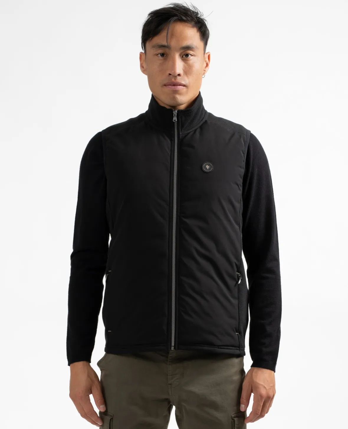 Sun Valley Lenzo Noir Online