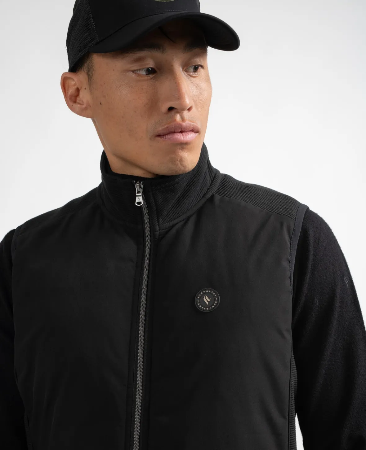 Sun Valley Lenzo Noir Online