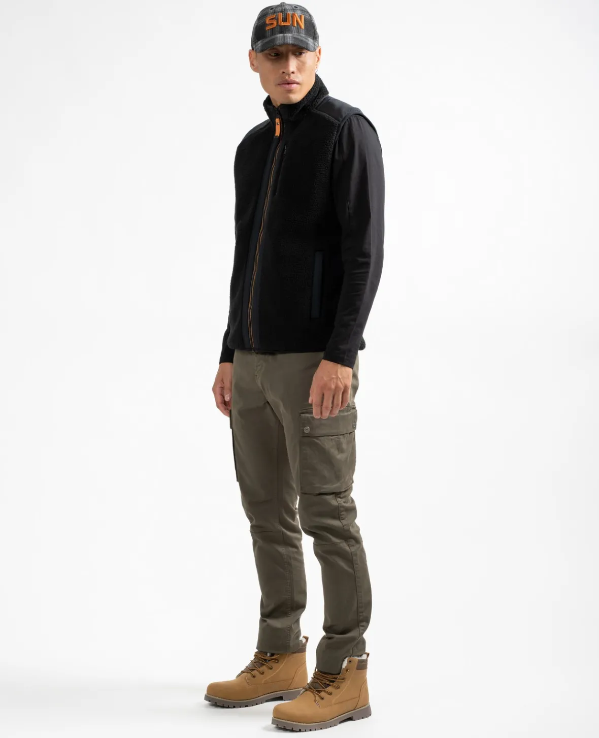 Sun Valley Liantor Noir Store