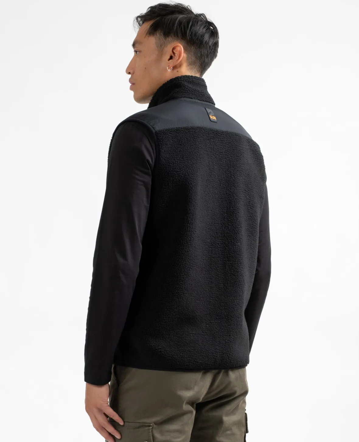 Sun Valley Liantor Noir Store