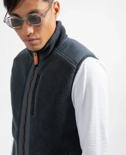 Sun Valley Liantor Bleu Ardoise Fashion