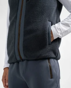 Sun Valley Liantor Bleu Ardoise Fashion