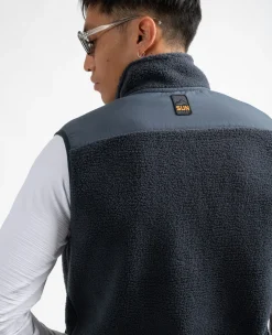 Sun Valley Liantor Bleu Ardoise Fashion