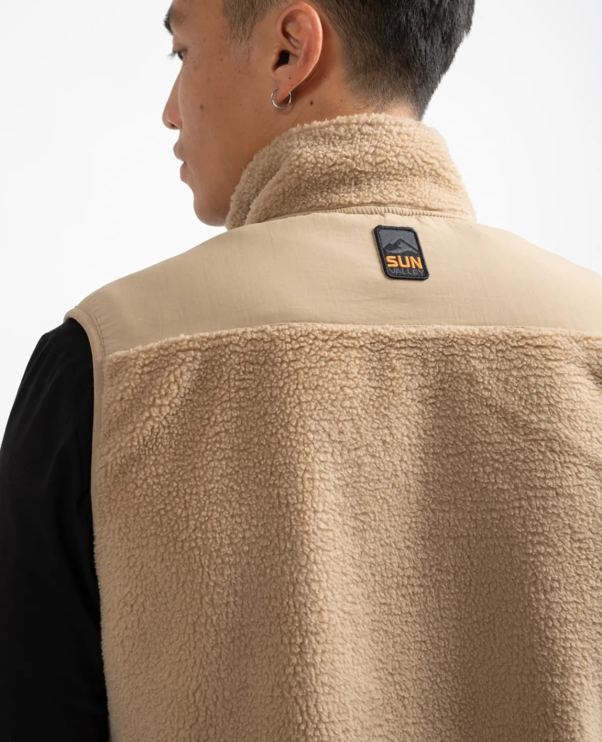 Sun Valley Liantor Sable Doré Cheap