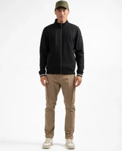 Sun Valley Libeer Noir Fashion